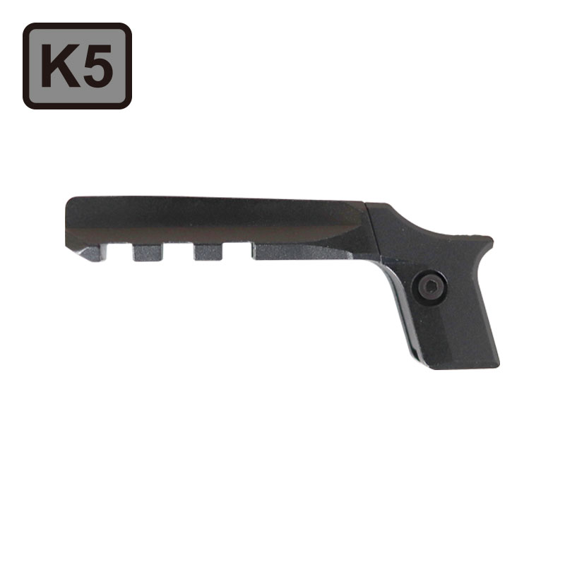 K5 레일_ADVK-5(Advanced K Rail- K5)