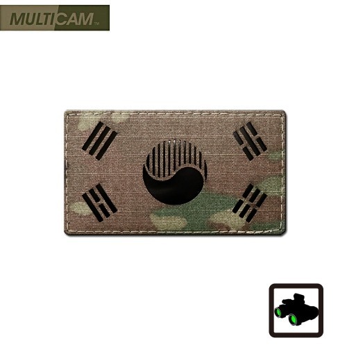 IR 태극기 멀티캠 시리즈_IR KOREA FLAG Multicam_Series_(색상 선택)_/No.0489